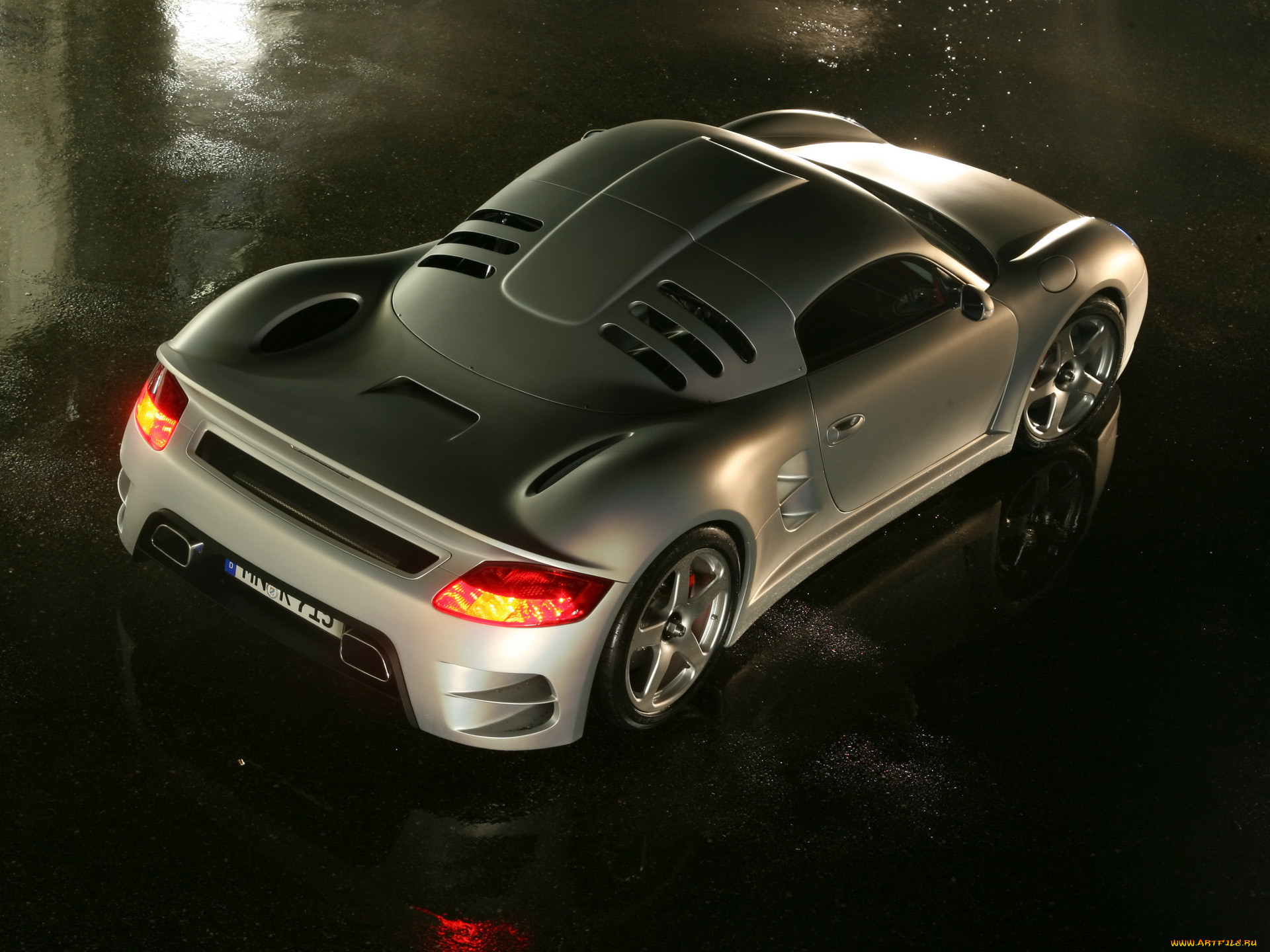 , porsche, 